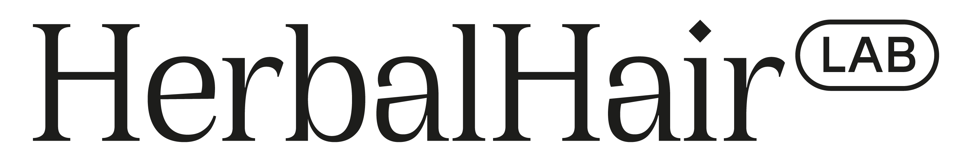 herbal hair lab
